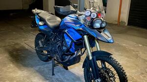 Bmw F 800 GS (2008 - 15) 