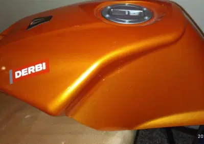 Aprilia//Derby 50 Serbatoio - Annuncio 9604450