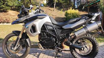 Bmw F 800 GS (2008 - 15) usata