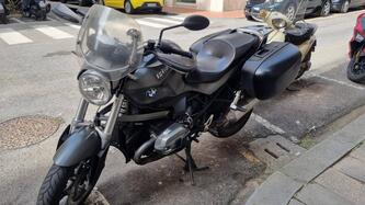 Bmw R 1200 R (2011 - 14) usata