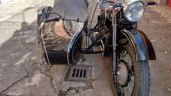 Ural M72 epoca