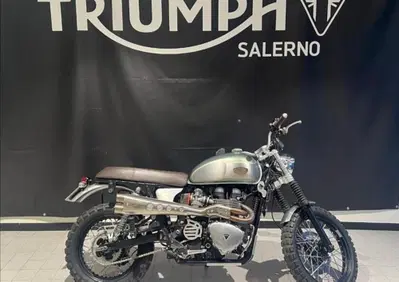 Triumph Scrambler (2006 - 17) - Annuncio 9168644