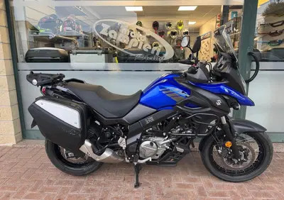 Suzuki V-Strom 650 (2021 - 25) - Annuncio 9604988