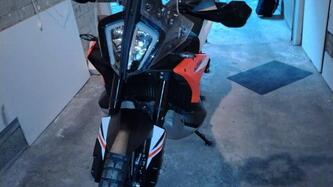 KTM 890 Adventure (2023 - 25) usata