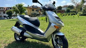 Aprilia Leonardo 150 (1997 - 02) 