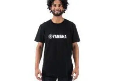 TRIMBOLI MOTO SUPEROFFERTA MAGLIA YAMAHA B23RV101B - Annuncio 9605234