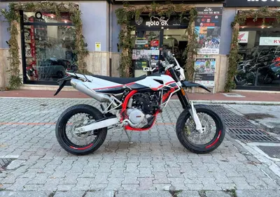 Swm SM 500 R (2021 - 24) - Annuncio 9605261