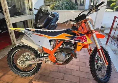 KTM 250 SX-F Prado (2020) - Annuncio 9605456