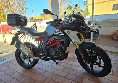 Bmw G 310 GS (2021 - 25) - Annuncio 9605469