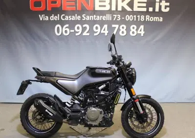 Husqvarna Svartpilen 401 (2021 - 23) - Annuncio 9605535