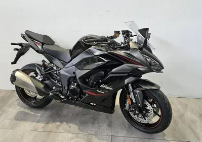 Kawasaki Ninja 1100 SX SE (2025 - 26) - Annuncio 9549432