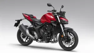 Honda CB 1000 Hornet (2025 - 26) 