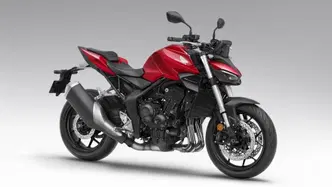 Honda CB 1000 Hornet (2025 - 26) nuova