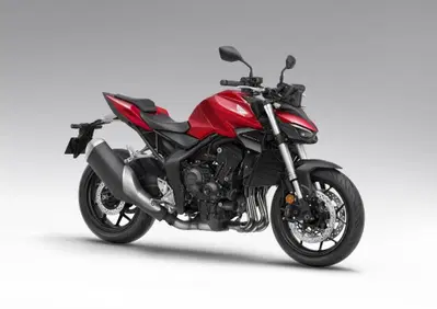 Honda CB 1000 Hornet (2025 - 26) - Annuncio 9605542