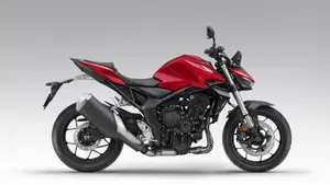 Honda CB 1000 Hornet (2025 - 26)  (2)
