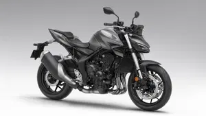Honda CB 1000 Hornet (2025 - 26)  (3)