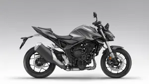 Honda CB 1000 Hornet (2025 - 26)  (4)