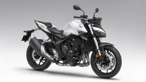 Honda CB 1000 Hornet (2025 - 26)  (5)