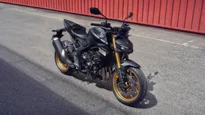 Honda CB 1000 Hornet SP (2025 - 26)  (5)