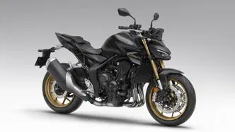 Honda CB 1000 Hornet SP (2025 - 26) nuova