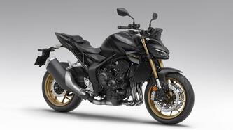 Honda CB 1000 Hornet SP (2025) nuova