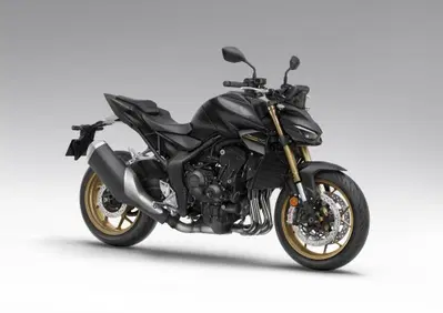 Honda CB 1000 Hornet SP (2025 - 26) - Annuncio 9605545