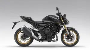 Honda CB 1000 Hornet SP (2025 - 26)  (2)