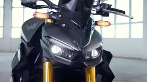 Honda CB 1000 Hornet SP (2025 - 26)  (4)