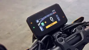 Honda CB 1000 Hornet SP (2025 - 26)  (3)