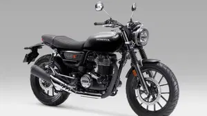 Honda GB 350 S (2025 - 26) 