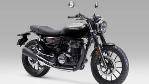 Honda GB 350 S (2025) 