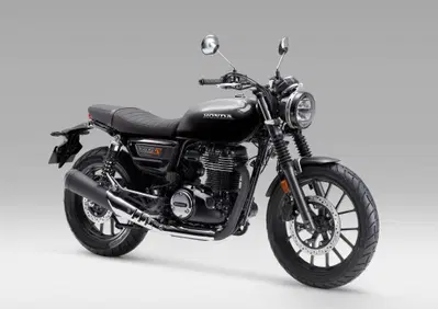 Honda GB 350 S (2025 - 26) - Annuncio 9605552