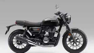 Honda GB 350 S (2025 - 26)  (2)