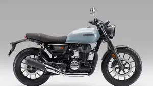 Honda GB 350 S (2025 - 26)  (5)