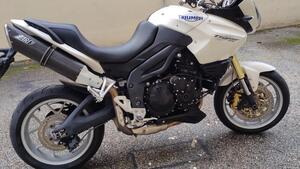 Triumph Tiger 1050 (2006 - 12) 