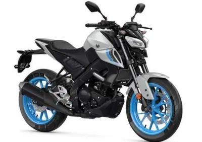 Yamaha MT-125 (2025 - 26) - Annuncio 9040392