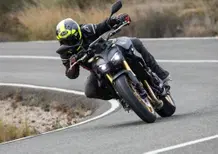 Honda CB1000 Hornet SP 2025: rapporto prezzo/prestazioni da urlo! La prova su strada, Pro e Contro [VIDEO e GALLERY] 