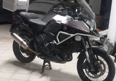 Honda Crosstourer DCT ABS Travel Edition (2015 - 17) - Annuncio 9605719
