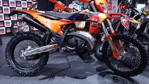 KTM 300 EXC TBI (2024) 