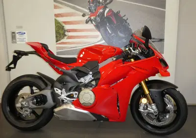 Ducati Panigale V4 S (2025 - 26) - Annuncio 9606012