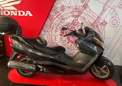 Suzuki Burgman AN 400 i.e. (2004 - 05) - Annuncio 9606279