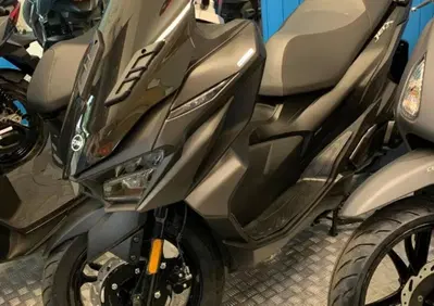 Sym Jet X 125 (2025 - 26) - Annuncio 9606282