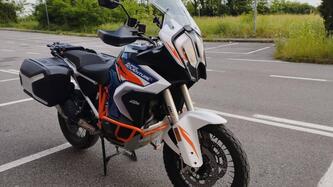 KTM 1290 Super Adventure R (2022 - 25) usata