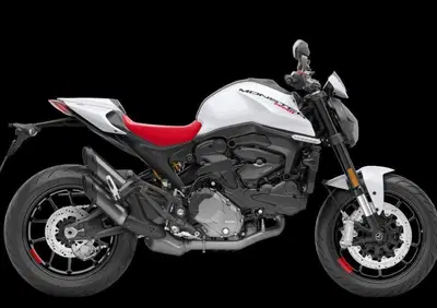 Ducati Monster 937 + (2021 - 25) - Annuncio 9606436