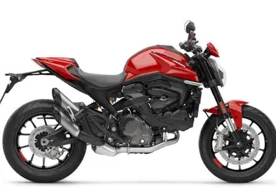 Ducati Monster 937 + (2021 - 25) - Annuncio 9606409