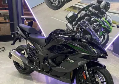 Kawasaki Ninja 1100 SX (2025 - 26) - Annuncio 9606475