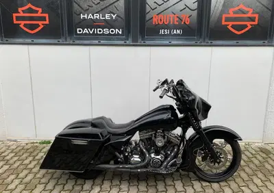 Harley-Davidson 1450 Street Glide (2006 - 07) - FLHX - Annuncio 9606513