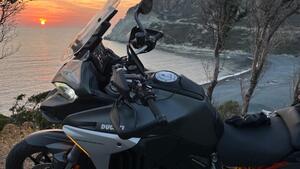 Ducati Multistrada V4 S (2021 - 24) 