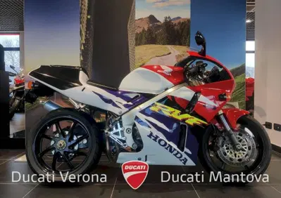 Honda VFR 400 - NC 30 - Annuncio 9606855