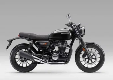 Honda GB 350 S (2025 - 26) - Annuncio 9606876